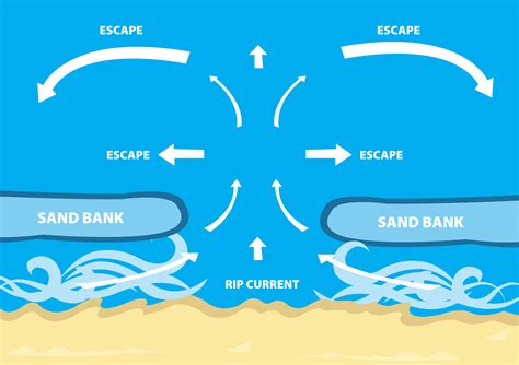 Understanding rip currents | North Coast Courier