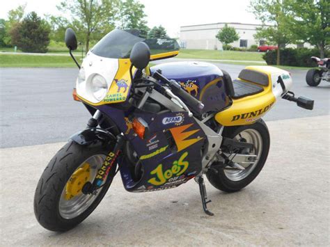 Buy 1988 Yamaha YSR 50 Sportbike on 2040motos