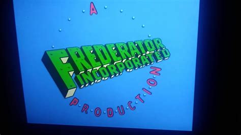 Frederator Incorporated/Nickelodeon Productions (2002) - YouTube