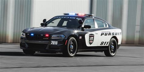 Best Police Cars - Who has the fastest police car?