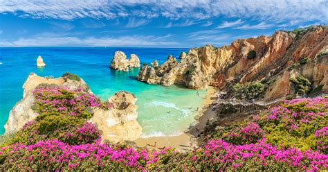 10 Most Magnificent Beaches in Europe - WAC Travel