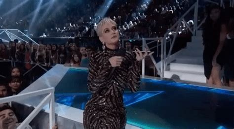 Katy Perry Vm GIF by 2017 MTV Video Music Awards - Find & Share on GIPHY