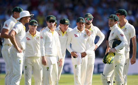 Australia's two-Test series against Bangladesh postponed On Cricketnmore