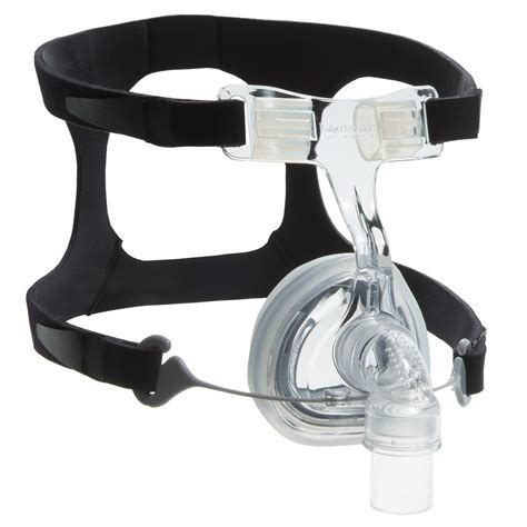 FlexFit Nasal CPAP Mask Assembly Kit - Atlantic Healthcare Products