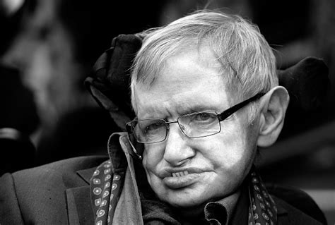 In Stephen Hawking’s Multiple Universes … - Everything Zoomer