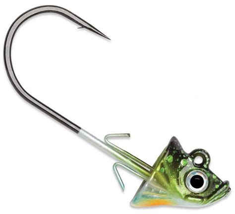 7 awesome walleye jigs that belong in every angler's tacklebox • Page 5 of 8 • Outdoor Canada