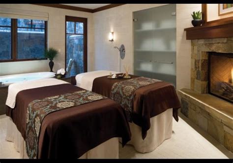 The Spa at Four Seasons Vail - 2013-06-03 - 18 New Forbes Travel Guide ...