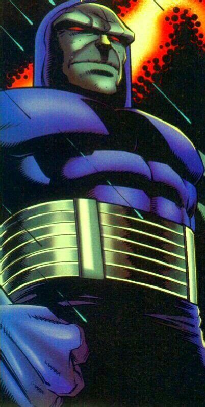 Darkseid Darkseid, New Gods, Orion, His Eyes, Evil