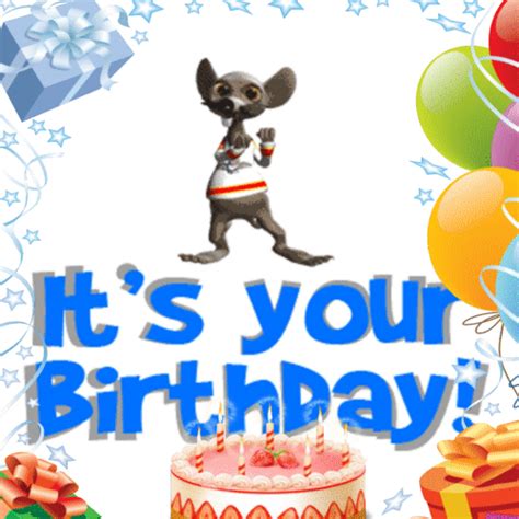 It’s Your Birthday Today! Free Funny Birthday Wishes eCards | 123 Greetings