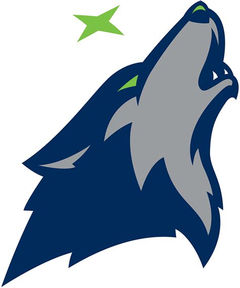 Minnesota Timberwolves | Minnesota timberwolves, Sports logo design, Game logo design