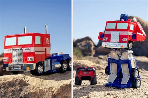 24 Best Robot Toys For Kids Of 2023