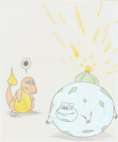 Pokemon inflation battle 5 by Robot001 on DeviantArt