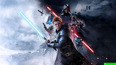 How Star Wars Jedi: Fallen Order 2 Should Learn From its Predecessor ...