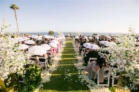 Montage Laguna Beach Wedding | Mary & Navid