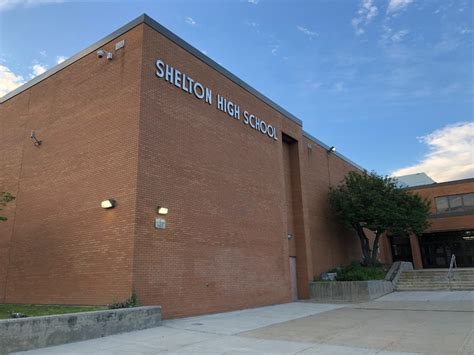 Shelton High School Ranked Among Top 100 In CT: U.S. News | Shelton, CT Patch