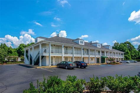 Quality Inn Lagrange East I-85, La Grange (updated prices 2025)