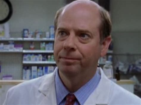 Stephen Tobolowsky | Law and Order | FANDOM powered by Wikia