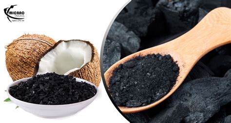 What Are The Uses And Benefits Of Coconut Shell Activated Carbon ...