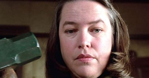 Best Annie Wilkes Quotes from Castle Rock and Misery | Stinger Universe