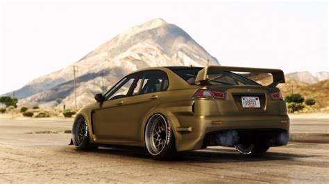 Christmas Kuruma [Add-On | Tuning | Liveries | LODS] - GTA5-Mods.com