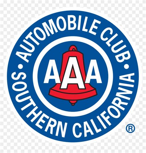 Auto Club Of Southern California Logo - Automobile Club Of Southern ...