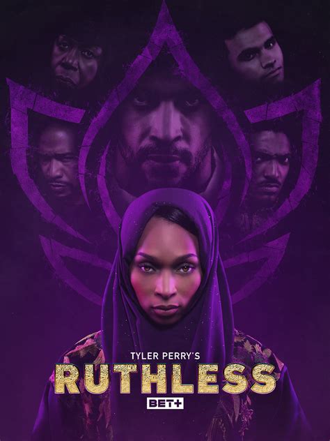 Tyler Perry's Ruthless - Rotten Tomatoes