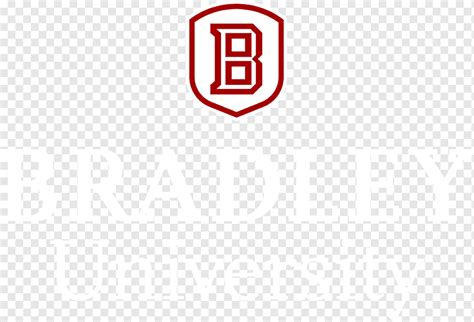 Bradley University Logo Brand Red Bradley Braves, Universal Logo, texto, marca, logo png | PNGWing