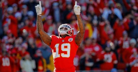 Kansas City Chiefs make key decision on future of Josh Gordon - On3