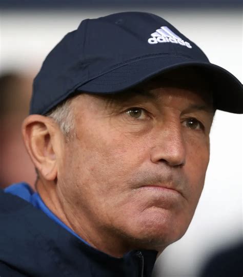 Tony Pulis Cap. - Page 2 - Sheffield Wednesday Matchday - Owlstalk ...