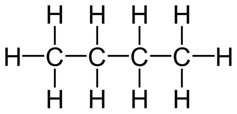 Is butane an alkane? | Socratic