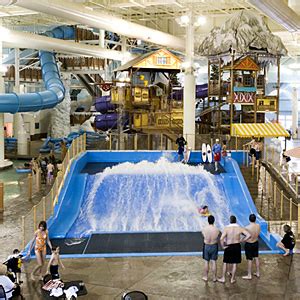 Boyne Mountain Water Park Hours - change comin