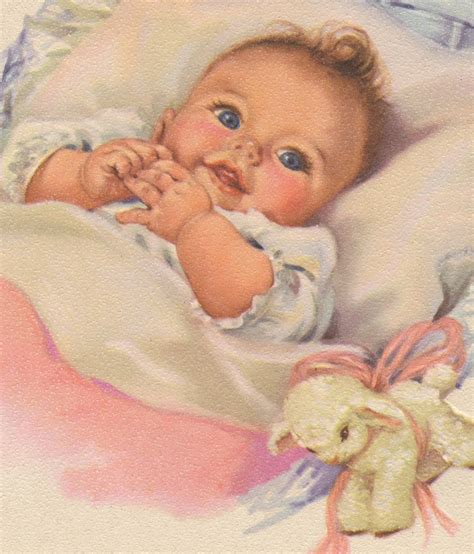 Free Baby Vintage Cliparts, Download Free Baby Vintage Cliparts png images, Free ClipArts on ...