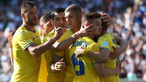 Spain vs. Ukraine live stream: How to watch U-21 Euros online on CBS ...