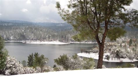 Pine Mountain Lake, California - Alchetron, the free social encyclopedia