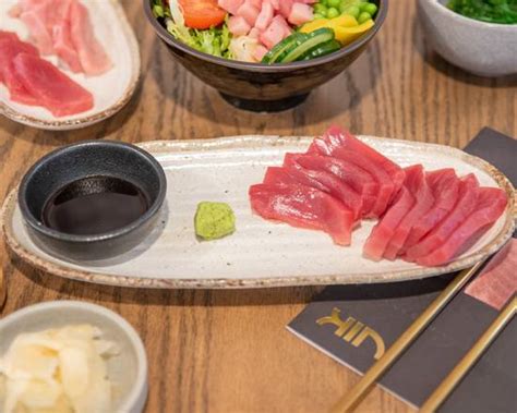 Akami Southern Bluefin Tuna Sashimi | KIN Seafood