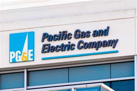 Pacific Gas & Electric surpasses Californiaʻs renewable energy standard - Daily Energy Insider