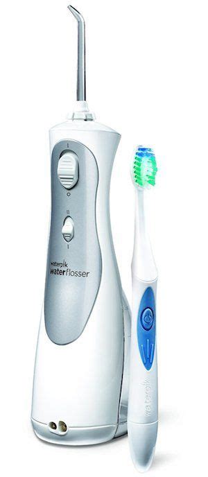 4 Best Water Flosser For Braces: Waterpik, Gurin, and Others