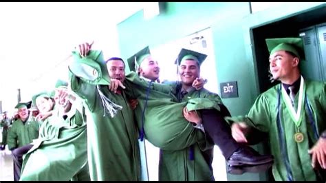 Alisal High School Class of 2014 Intro - YouTube