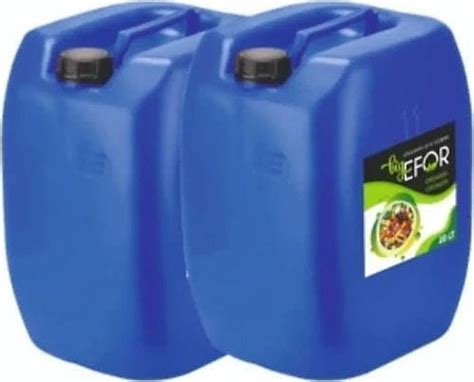 Organic Liquid Fertilizer 20lt - Etsy