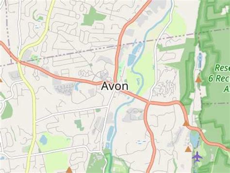 Banks in Avon, CT