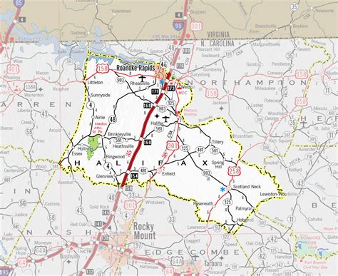 County GIS Data: GIS: NCSU Libraries