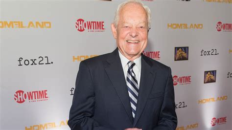 'Face the Nation's' Bob Schieffer Retiring from CBS News - Variety