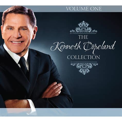 Kenneth Copeland Collection Volume 1 - KCM Europe - Kenneth Copeland ...