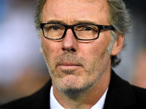 Coach Laurent Blanc Leaves Paris Saint-Germain: Report | Football News