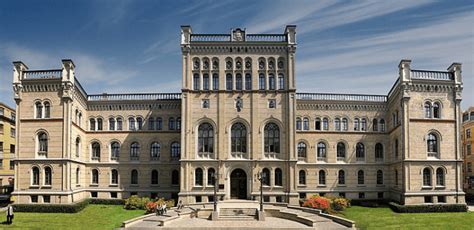 University of Latvia 2024-25: Fees, Ranking, Courses, Admission