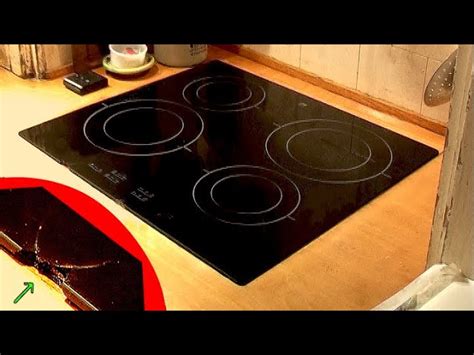 Schott Ceran Cooktop Glass Replacement