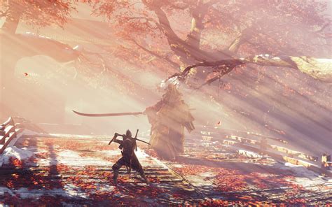 3840x2400 Sekiro Shadows Die Twice 10k 4K ,HD 4k Wallpapers,Images,Backgrounds,Photos and Pictures