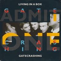 Living in a Box - Samples, Covers and Remixes | WhoSampled