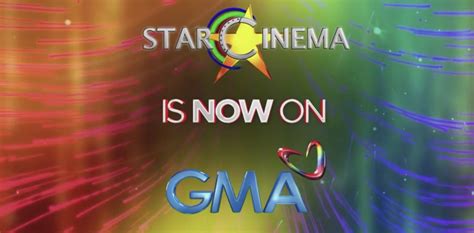 Historical: ABS-CBN's Star Cinema films to air on GMA-7 starting April 2022