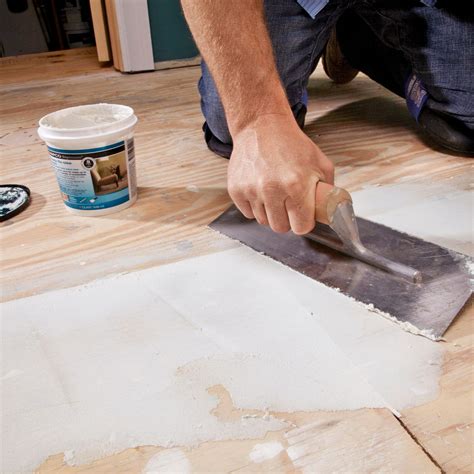 How to Install Luxury Vinyl Plank Flooring (DIY) | Family Handyman